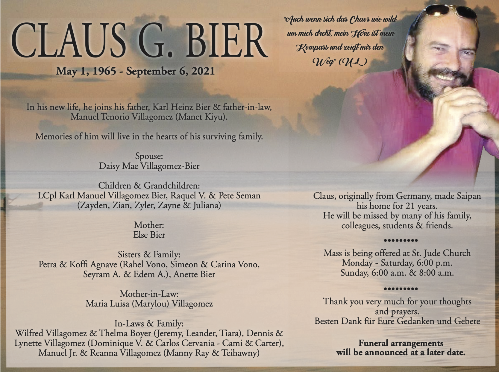 Claus Bier